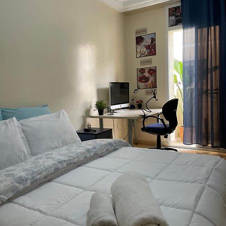 Private Room Casablanca Bagian luar foto