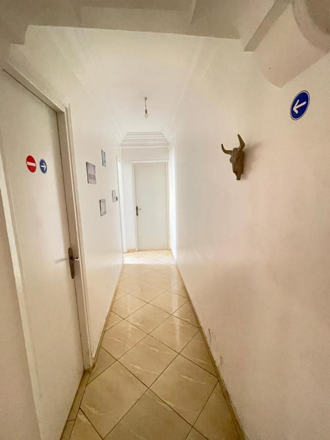 Private Room Casablanca Bagian luar foto