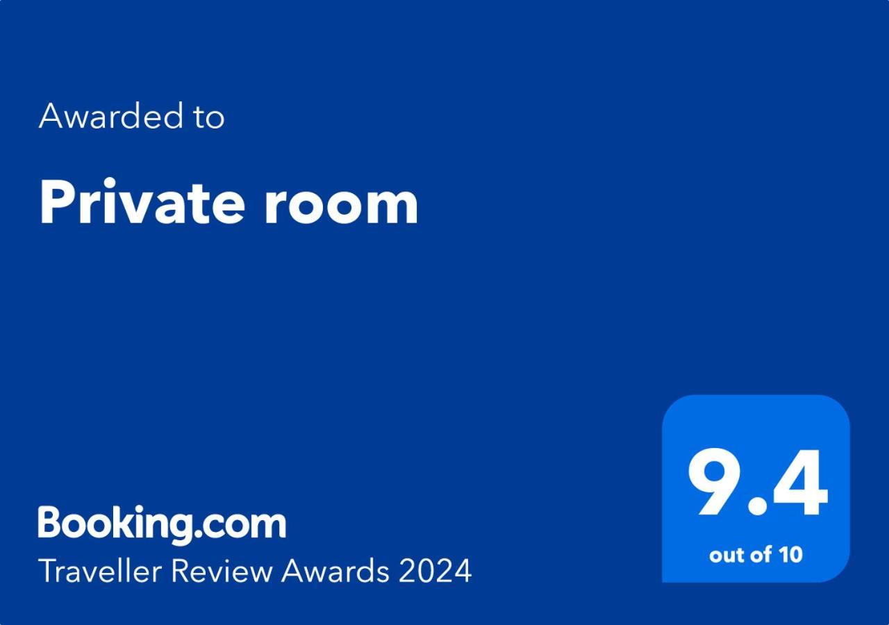 Private Room Casablanca Bagian luar foto