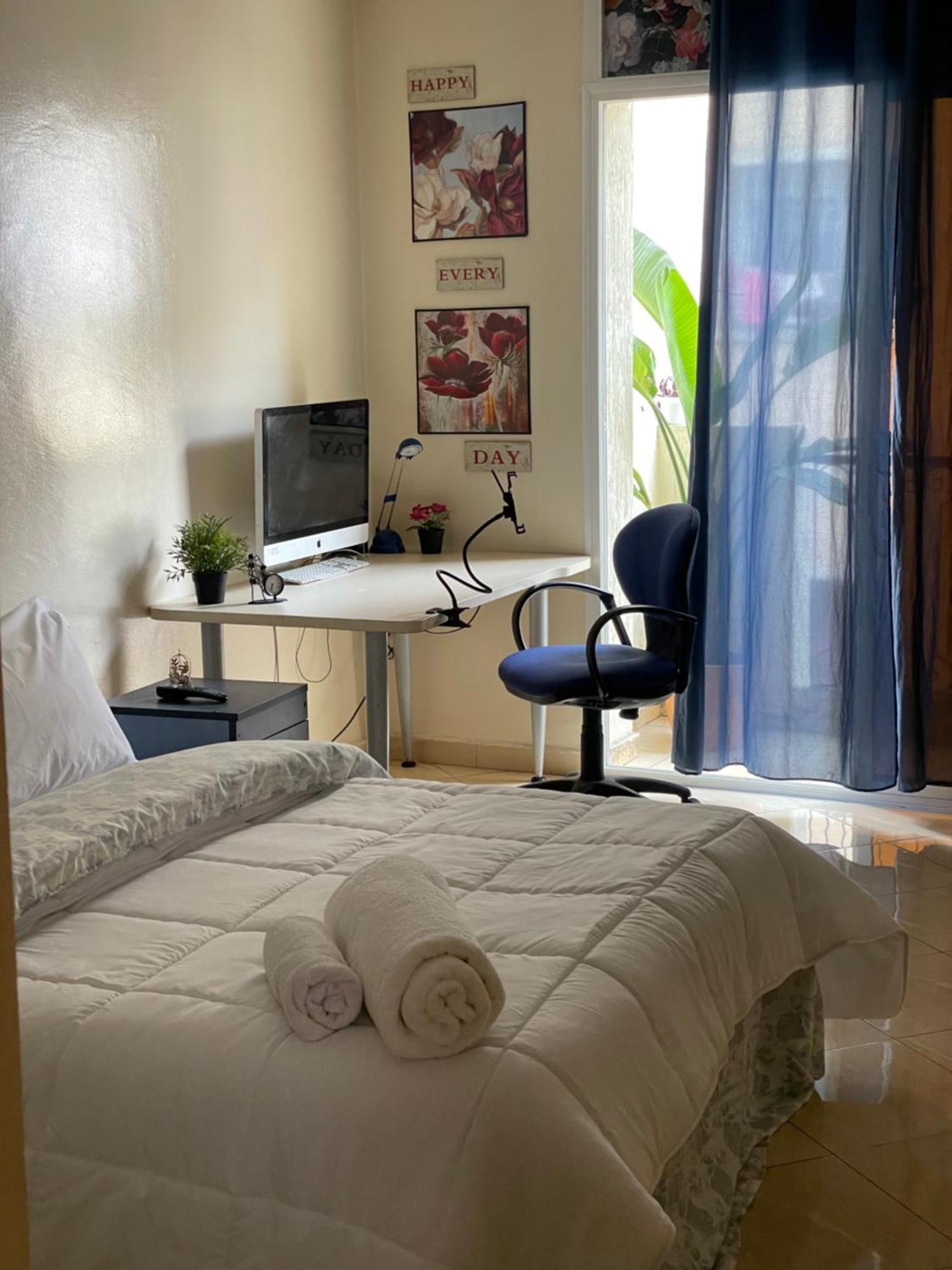 Private Room Casablanca Bagian luar foto